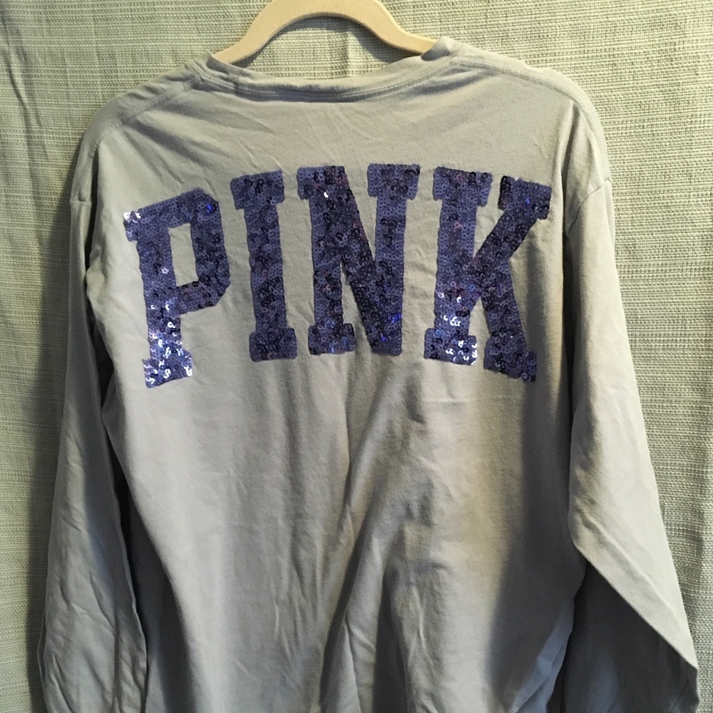 PINK by Victoria’s Secret Long Sleeve T-shirt